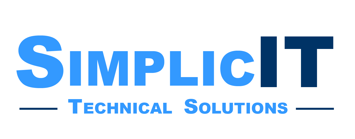 Logo: SimplicIT Technical Solutions