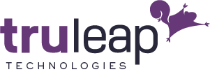 Truleap Technologies Logo
