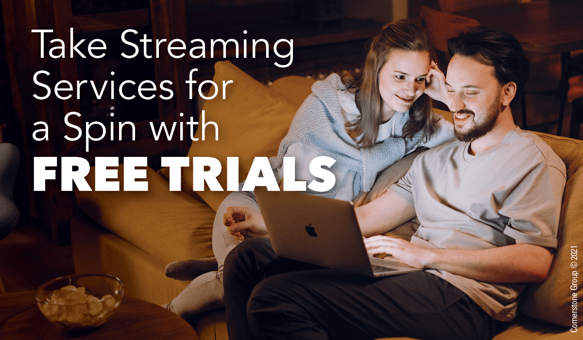 Are You Paying for "Free Trial" Video Streaming? Truleap Technologies
